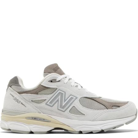 New Balance 990v3 Made in USA YCMC 'Nimbus Cloud' (M990SC3)