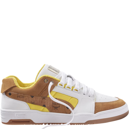 Puma Slipstream Lo MCM 'Show Love' (MCM SLPSRM)