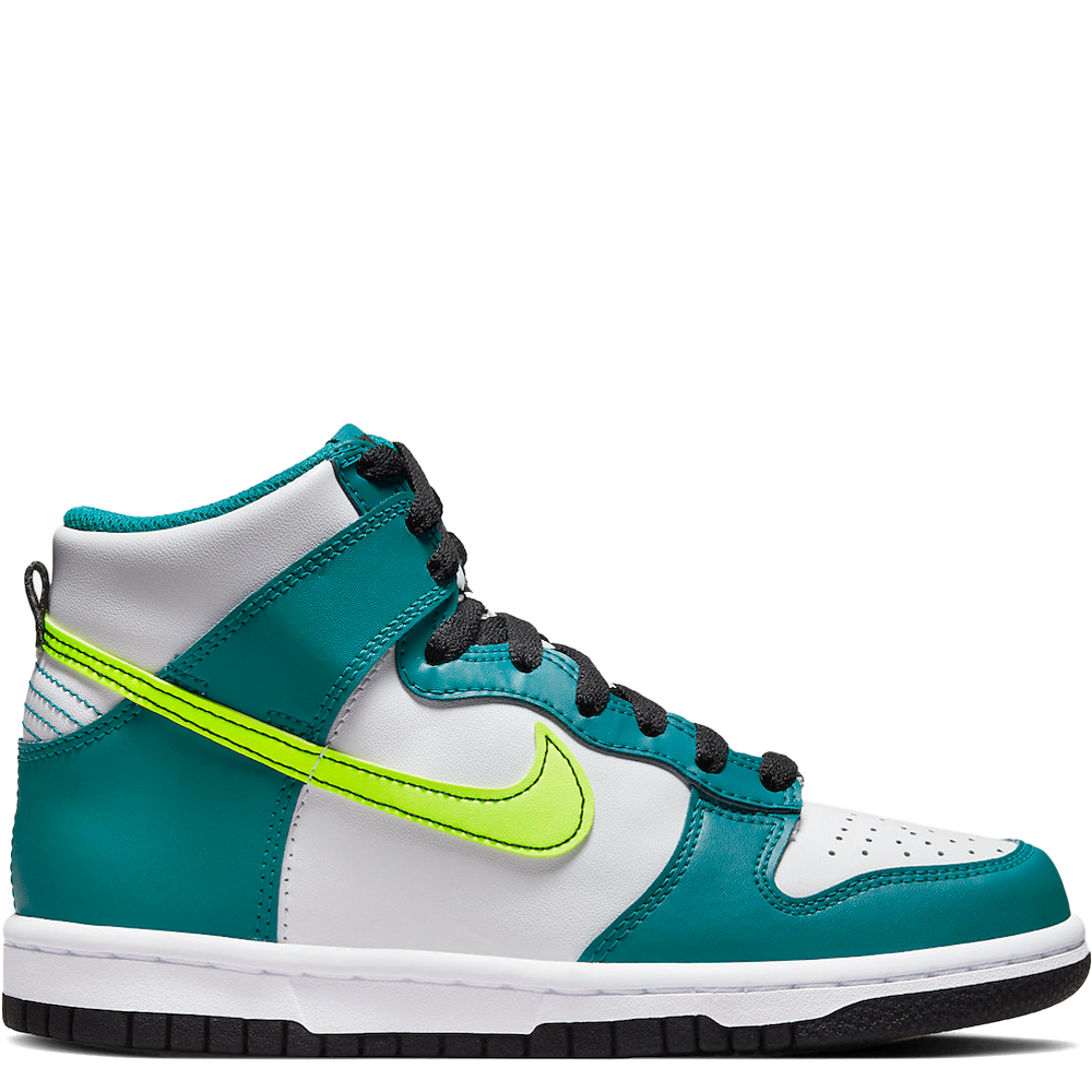 nike dunk high voltage