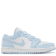Sneakers 21050 Beż Low 'Ice Blue' (W) (DC0774 141)