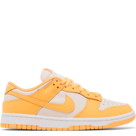 Nike Dunk Low 'Peach Cream' (W) (DD1503 801)