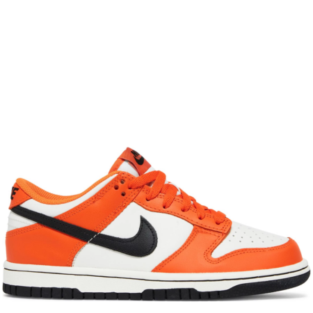 Nike Dunk Low GS 'Halloween' (2022) (DH9765 003)