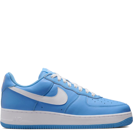Nike Air Force 1 Low 'Color of the Month - University Blue' (DM0576 400)