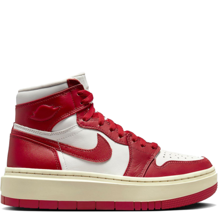 Air Jordan 1 High LV8D Elevated 'Varsity Red' (W) (DN3253 116)