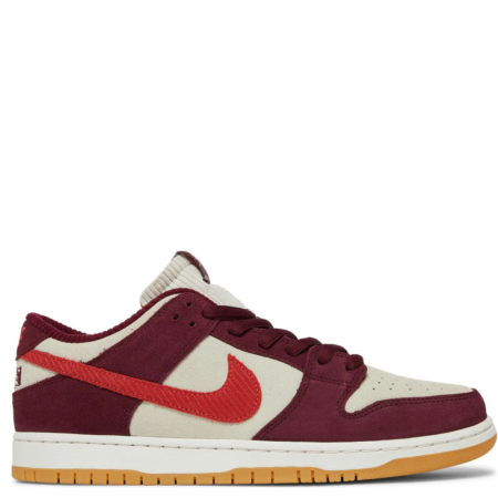 Nike SB Dunk Low Skate Like A Girl (DX4589 600)