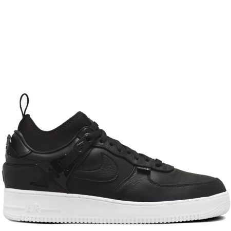 Nike Air Force 1 Low SP GORE-TEX Undercover 'Black' (DQ7558 002)