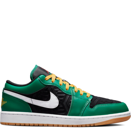 Air Jordan 1 Low SE 'Christmas' (DQ8422 300)