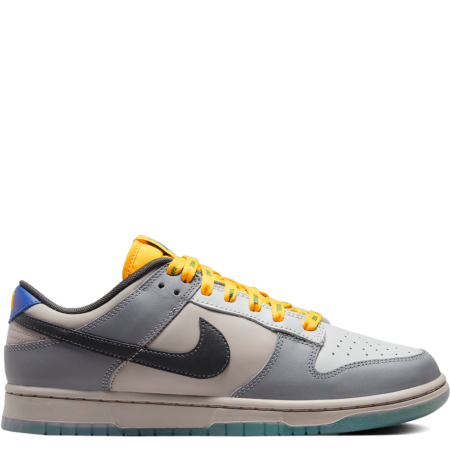 Nike Dunk Low North Carolina A&T State 'Aggies' (DR6187 001)