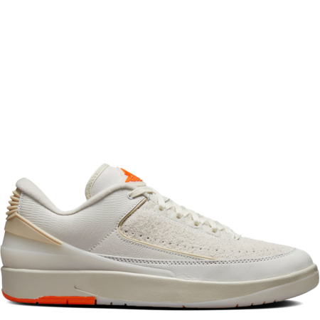 Air Jordan 2 Retro Low Shelflife (DV7128 110)