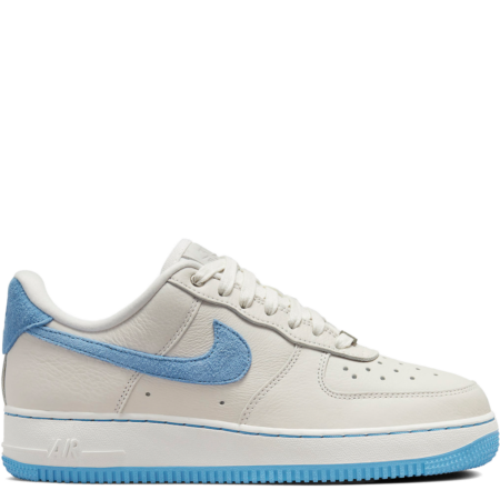 Nike Air Force 1 LXX 'White University Blue' (W) (DX1193 100)