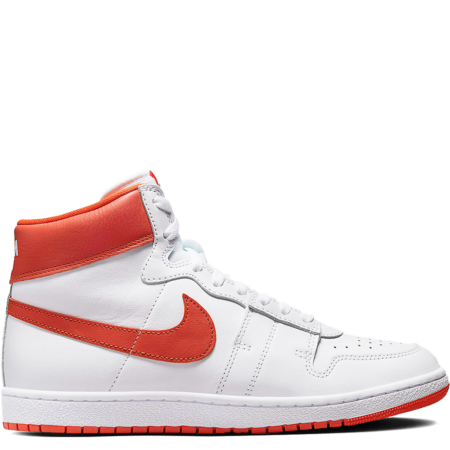 Nike Air Ship 'Team Orange' (DX4976 181)