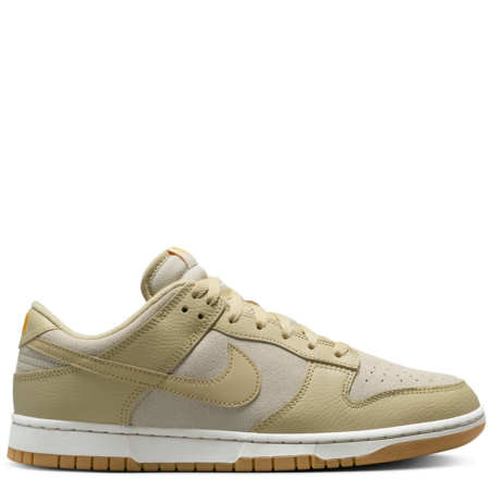 Nike Dunk Low 'Khaki Gum' (DZ4513 200)