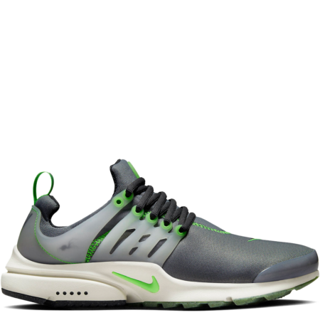 Nike Air Presto Premium 'Halloween Creepy Crawlies' (FJ2685 001)