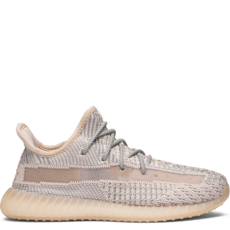 Adidas Yeezy Boost 350 V2 Kids 'Synth' (FV5675)