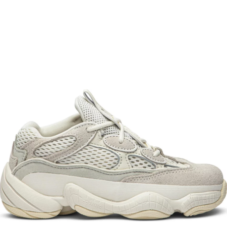 Adidas Yeezy 500 Kids 'Bone White' (FV6770)