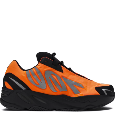 Adidas Yeezy Boost 700 MNVN Kids 'Orange' (FX3354)