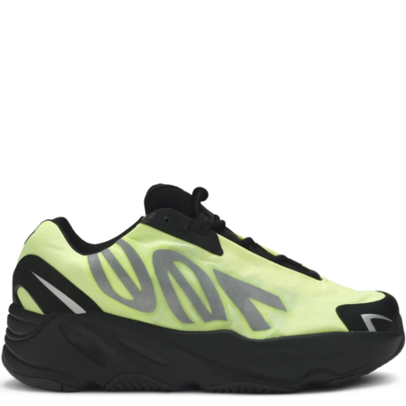 Adidas Yeezy Boost 700 MNVN Kids 'Phosphor' (FY3724)