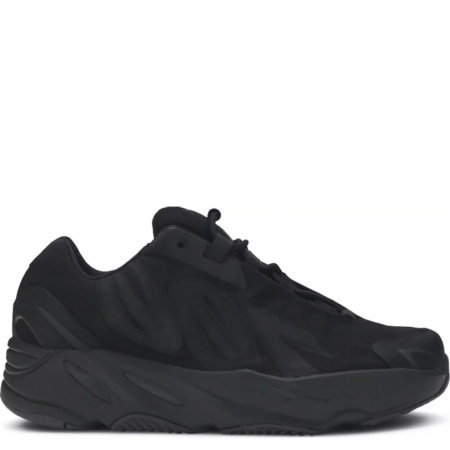 Adidas Yeezy Boost 700 MNVN Kids 'Triple Black' (FY4394)