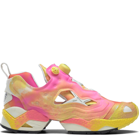 Reebok Instapump Fury '50th Anniversary' (FZ5856)