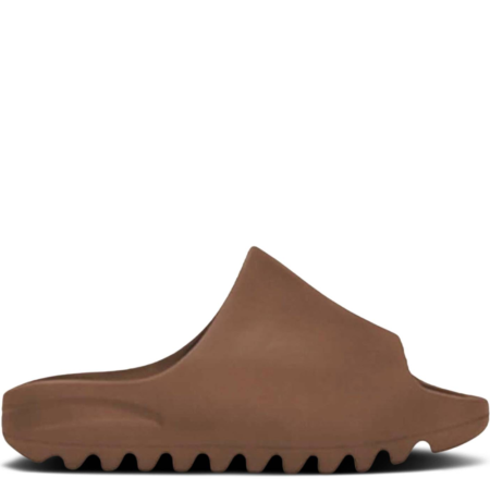 Adidas Yeezy Slides Kids 'Flax' (FZ5901)