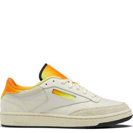 Reebok Club C 85 Smiley '50th Anniversary' (GV9492)