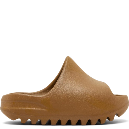 Adidas Yeezy Slide Kids 'Ochre' (GW1932)