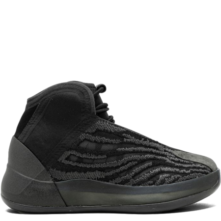 Adidas Yeezy Quantum Kids 'Onyx' (GX1318)