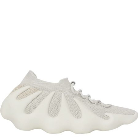 Adidas Yeezy 450 Kids 'Cloud White' (GY0402)