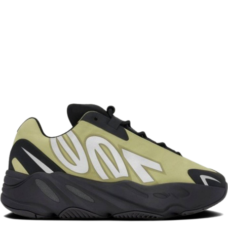 Adidas Yeezy Boost 700 MNVN Kids 'Resin' (GY4806)