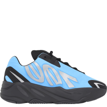 Adidas Yeezy Boost 700 MNVN Kids 'Bright Cyan' (GZ3080)