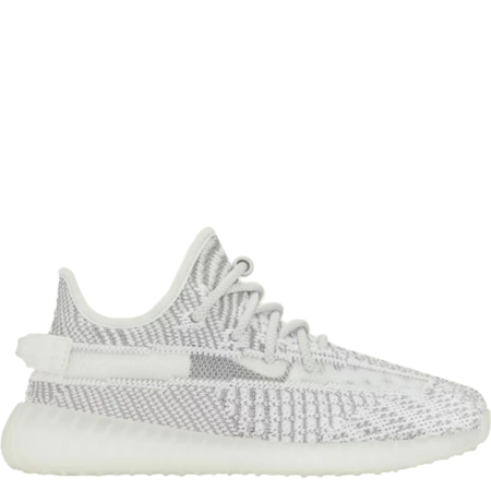 Adidas Yeezy Boost 350 V2 Kids 'Static' (HP6594)