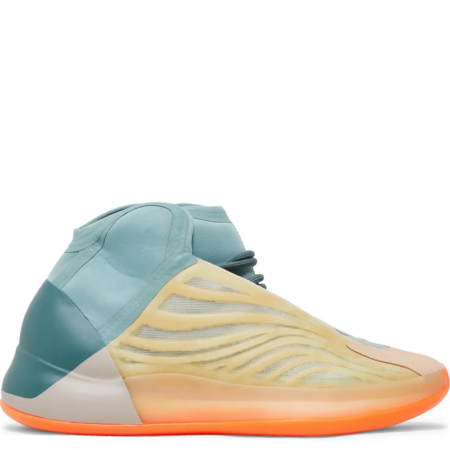 Adidas Yeezy Quantum 'Hi-Res Coral' (HP6595)