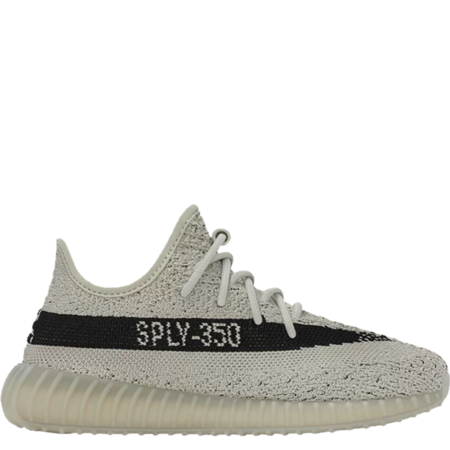 Adidas Yeezy Boost 350 V2 Kids 'Slate' (HP7872)