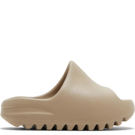 Adidas Yeezy Slides Kids 'Pure' (2022 Re-Release) (HQ4117)
