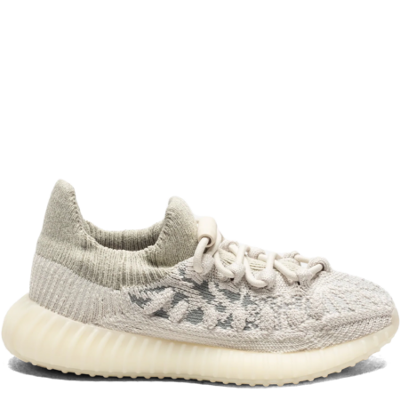 Adidas Yeezy Boost 350 V2 CMPCT Kids 'Slate Bone' (HQ4632)