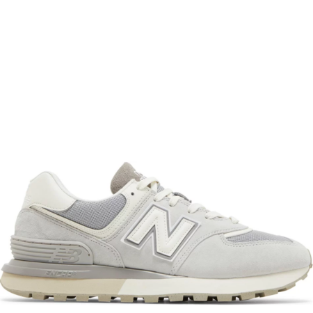 New Balance 574 Legacy 'Grey Sea Salt' (U574LGVB)