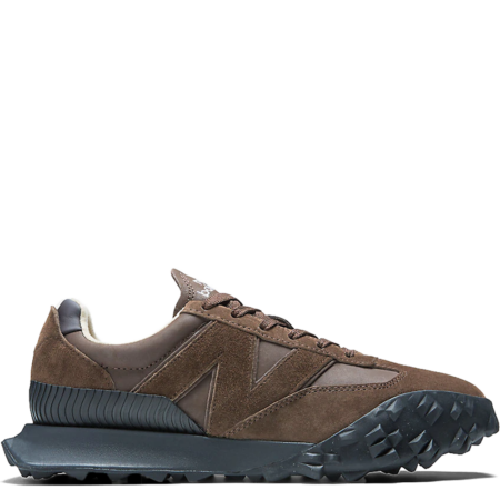 New Balance XC-72 AURALEE 'Brown' (UXC72AA)