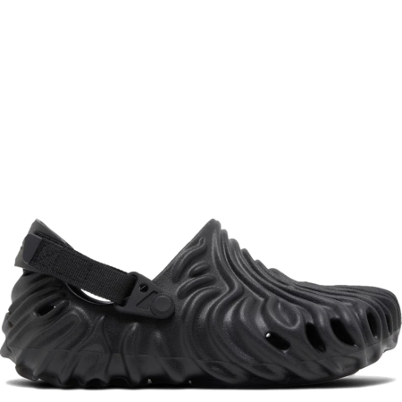 Crocs Pollex Clog Salehe Bembury 'Sasquatch' (207393 001)