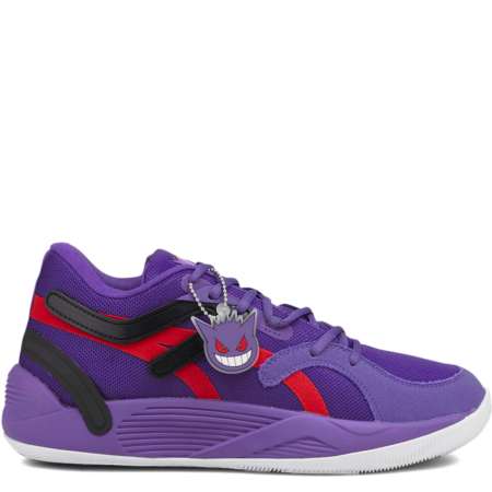 Puma TRC Blaze Court Pokémon 'Gengar' (377652 01)