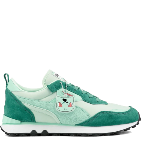 Puma Rider FV Pokémon 'Bulbasaur' (387324 01)