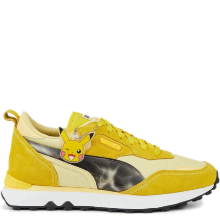 Puma Rider FV Pokémon 'Pikachu' (387688 01)