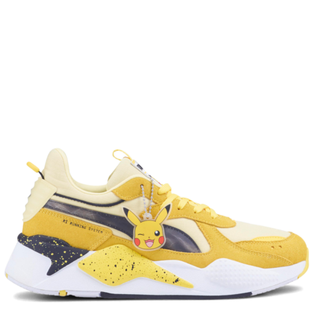 Puma RS-X Pokémon 'Pikachu' (389541 01)