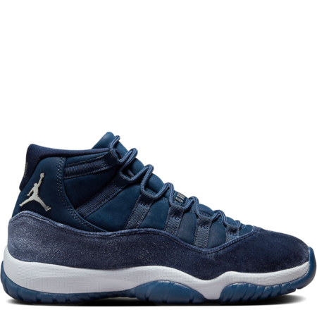 Air Jordan 11 Retro 'Navy Velvet' (W) (AR0715 441)