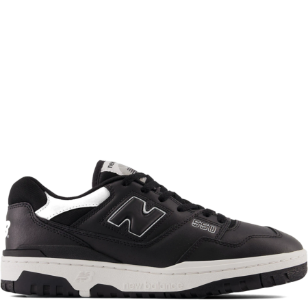 New Balance 550 'Black White' (BB550SV1)