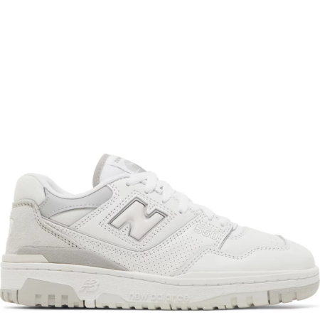 New Balance 550 'White Rain Cloud' (W) (BBW550CB)