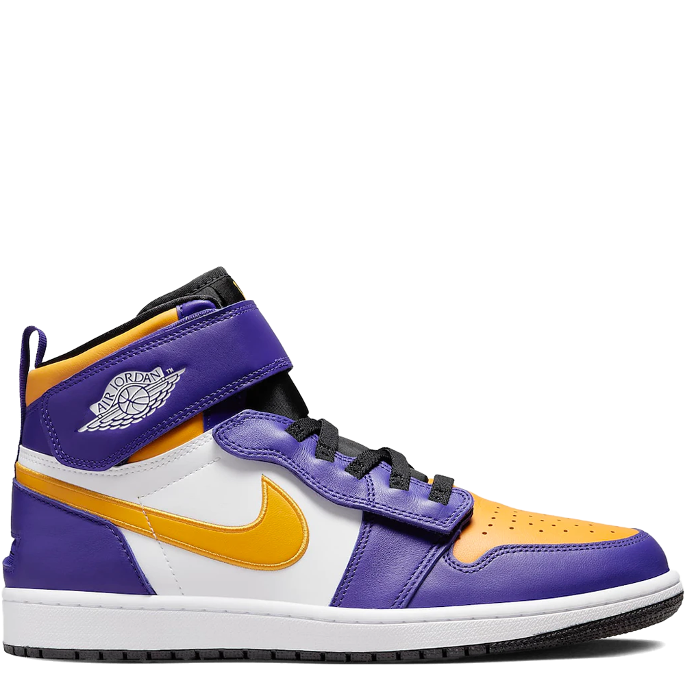 lakers air max