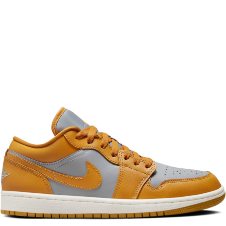 Air Jordan 1 Low 'Chutney' (W) (DC0774 020)