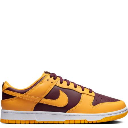 Nike Dunk Low 'Arizona State' (DD1391 702)