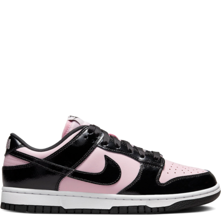 Nike Dunk Low 'Pink Foam Black' (W) (DJ9955 600)