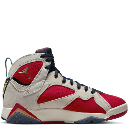 Air Jordan 7 Retro Trophy Room 'New Sheriff in Town' (DM1195 474)